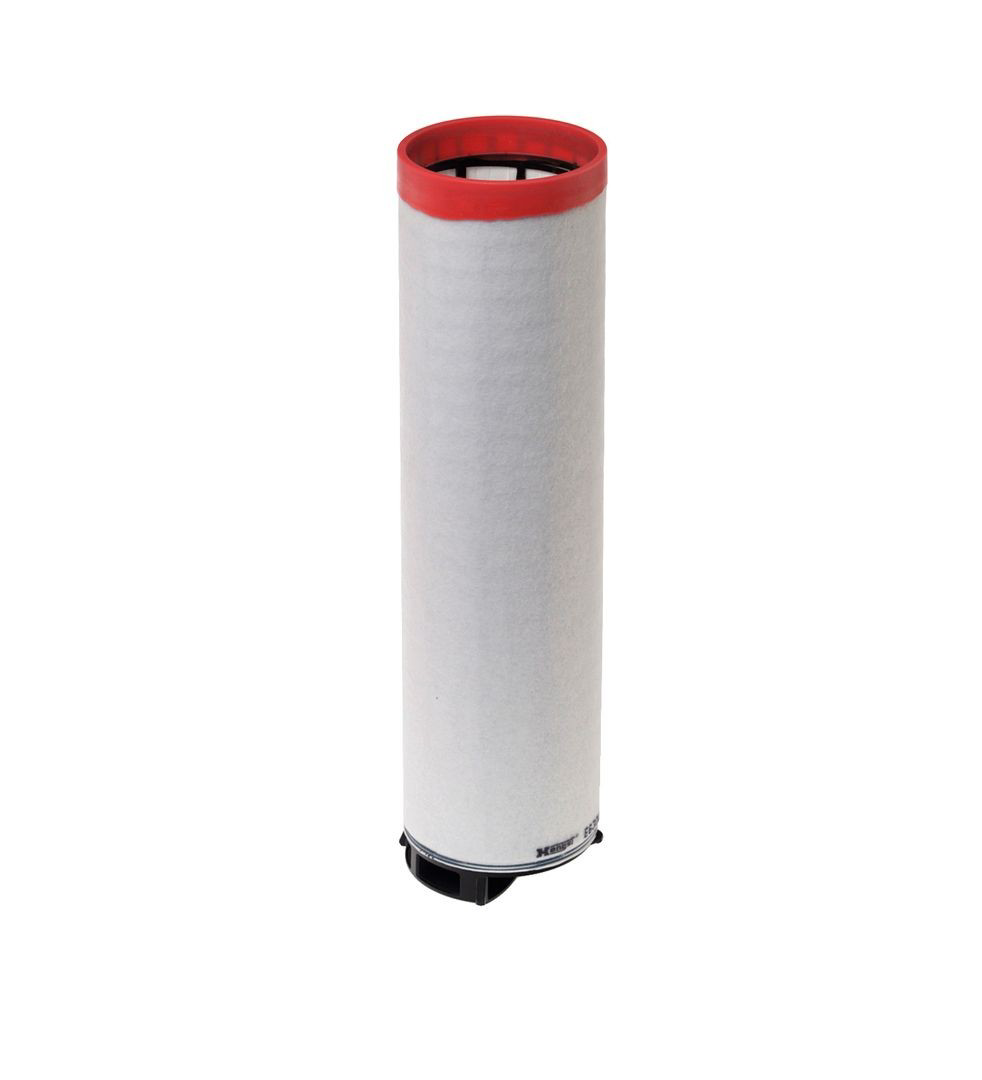 Filtro de aire de la bomba de aire secundario KHD 01183903