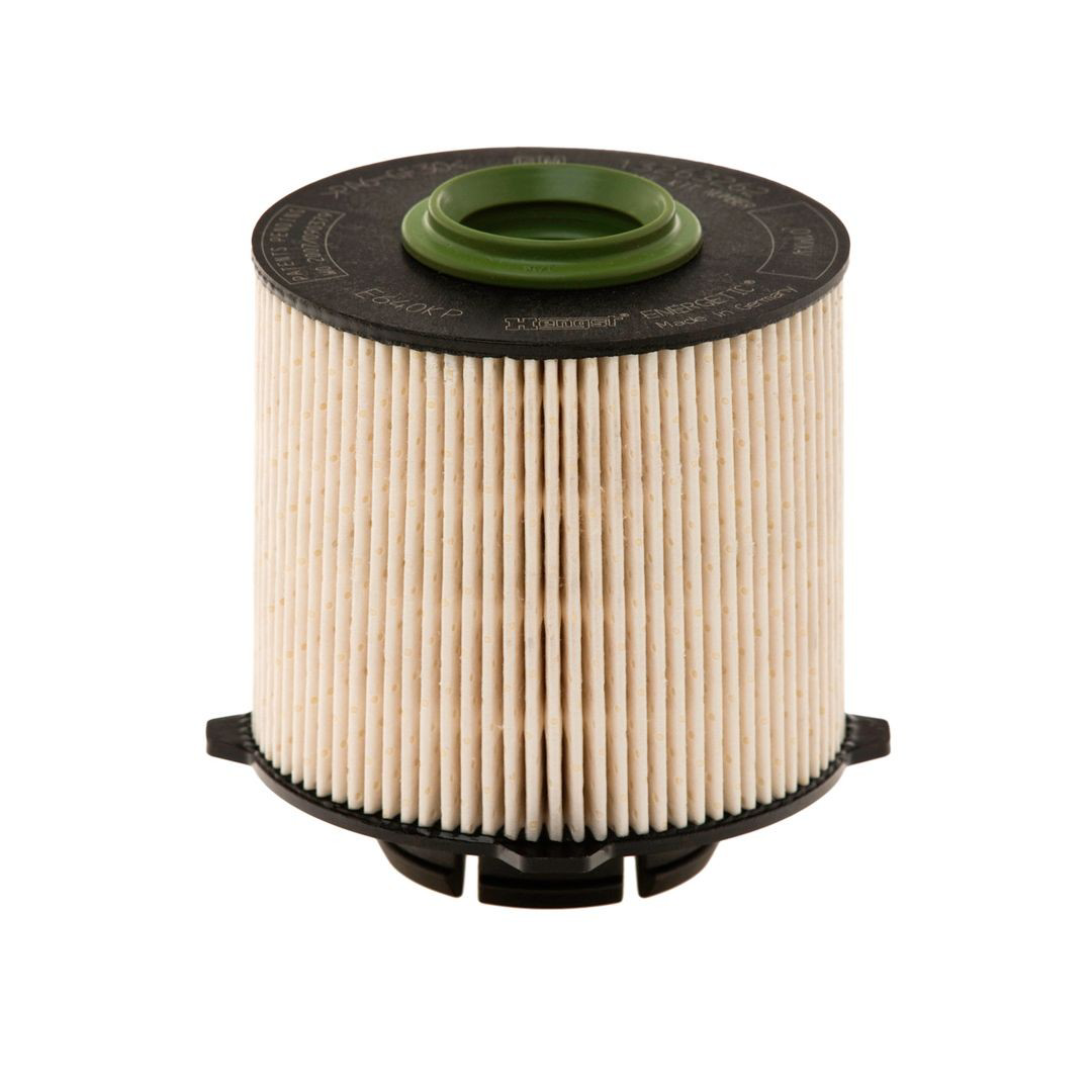 Filtro de combustible E640KPD185 Hengst