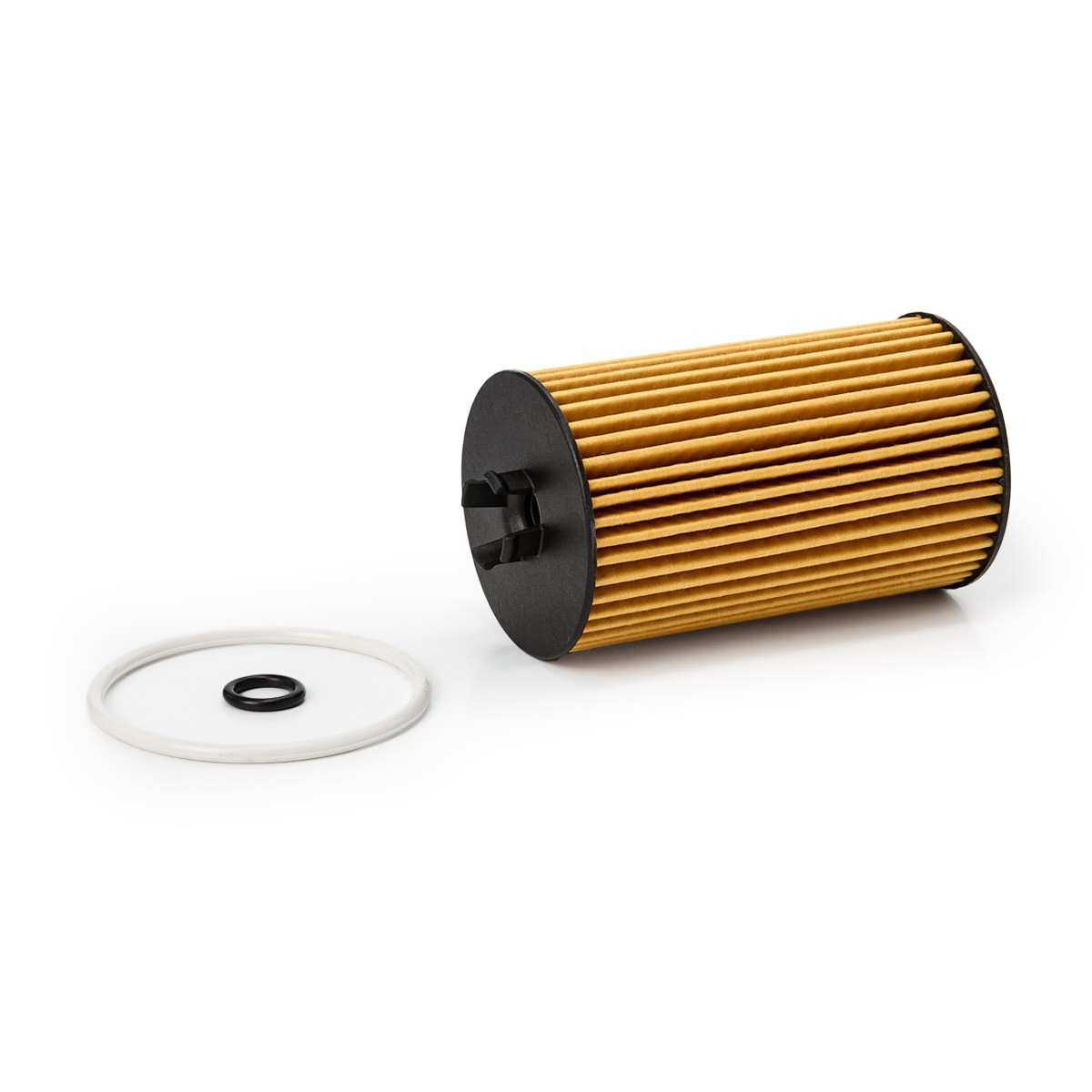 Filtro de aceite motor Hengst E650H01D444