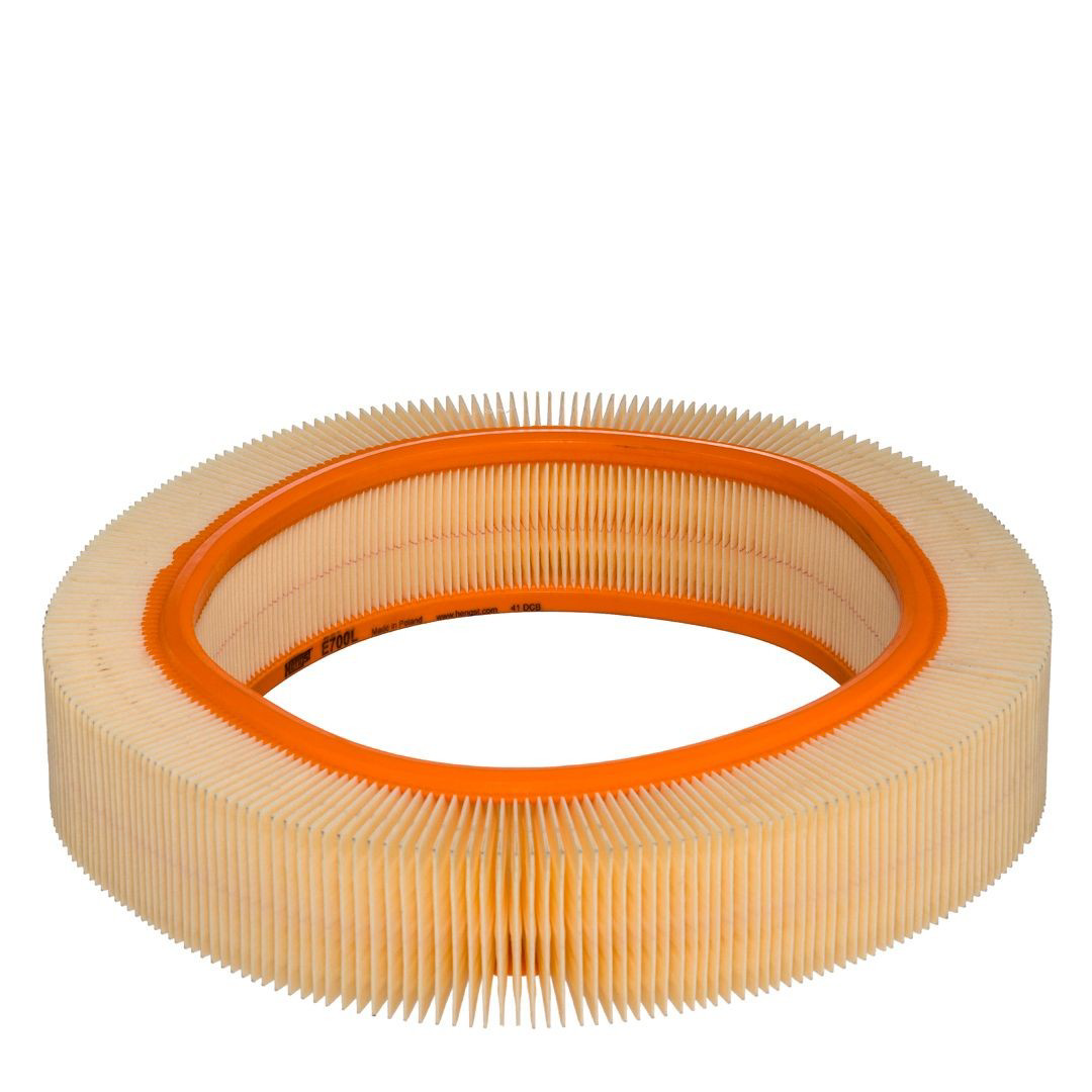 El filtro de aire Hengst E700L precio, desde 13,67 EUR