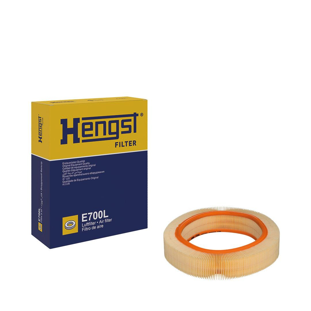 E700L Hengst Filtro de aire de motor