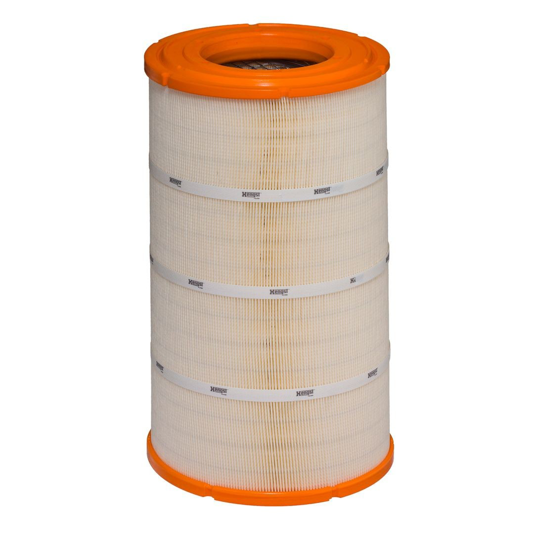 E702L Hengst Filtro de aire de motor