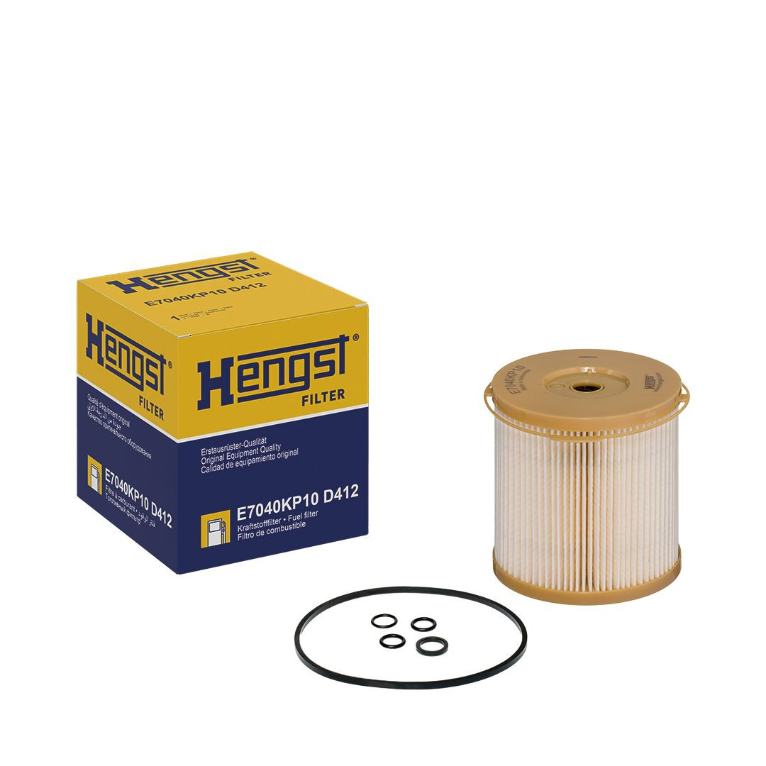 Comprar 889419 Volvo Filtro diesel