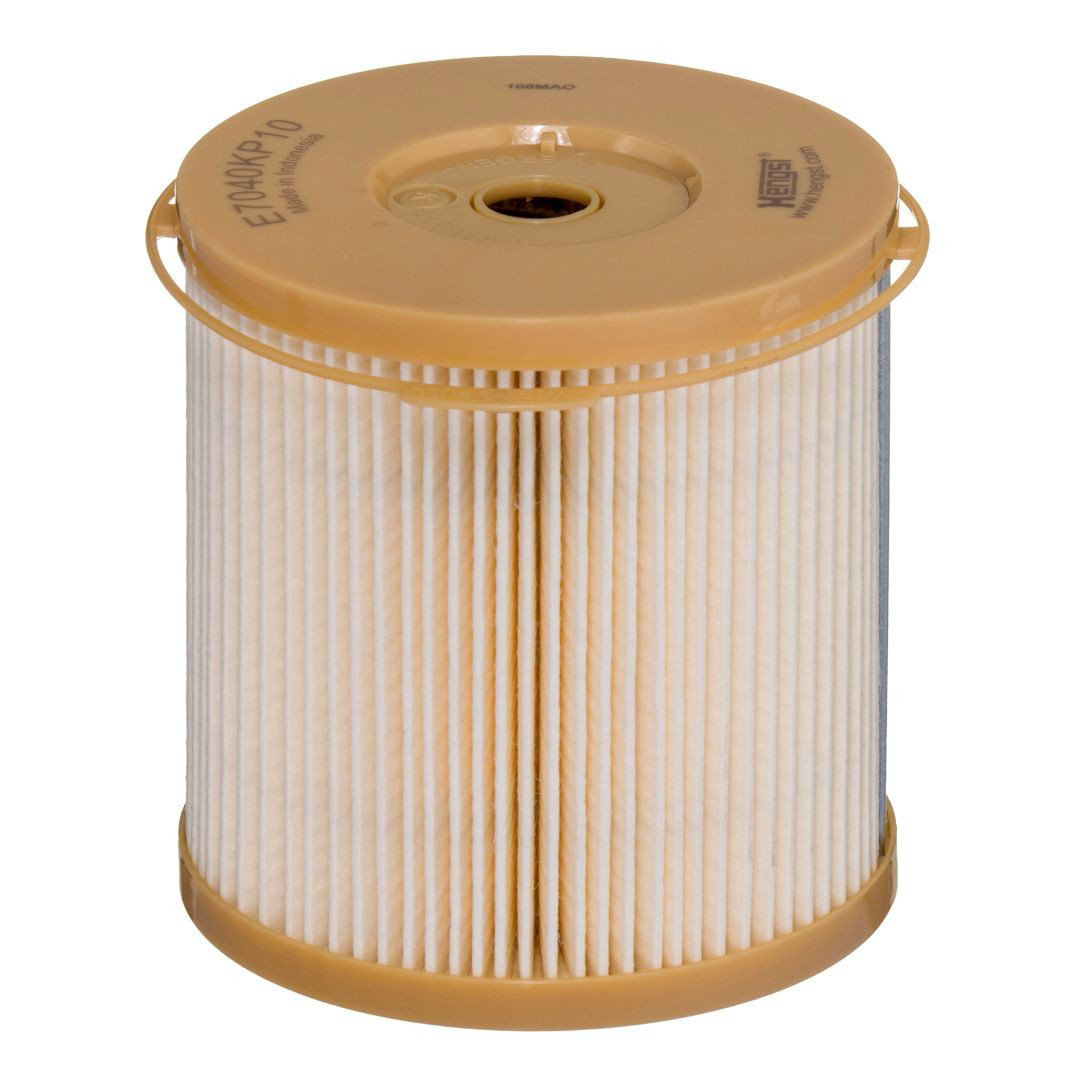 Filtro de combustible 889419 Volvo