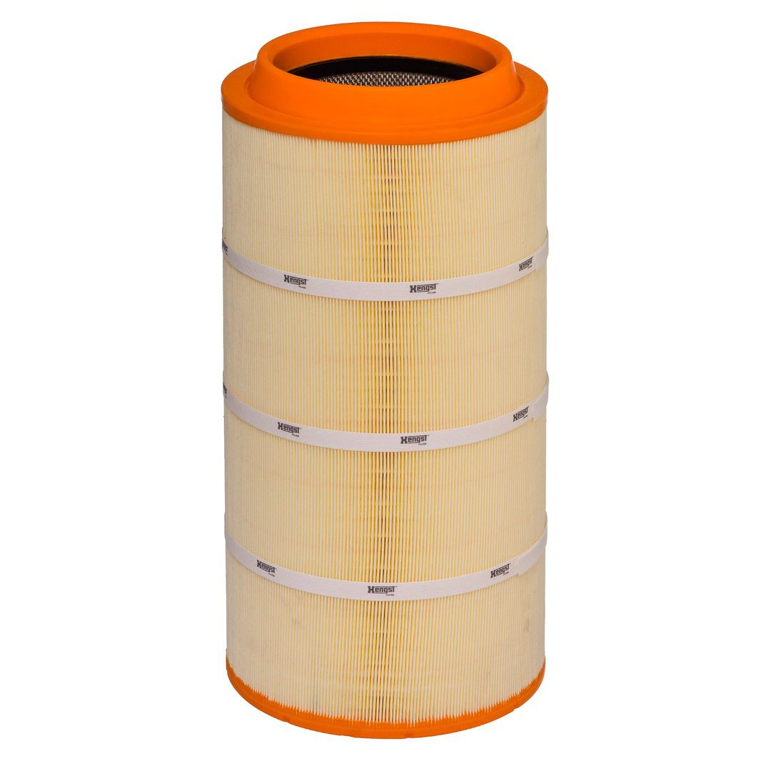 E719L Hengst Filtro de aire de motor