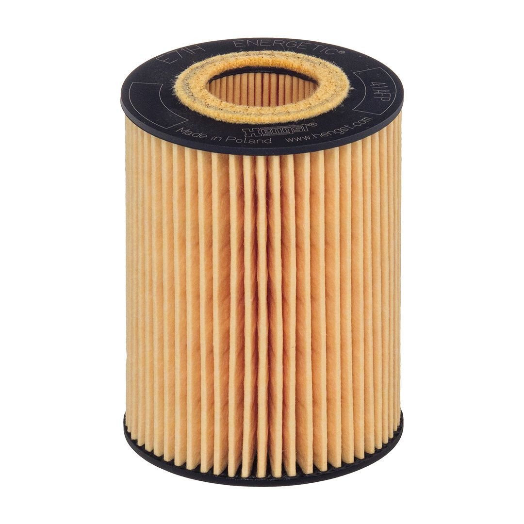 Filtro de aceite motor Hengst E71HD141