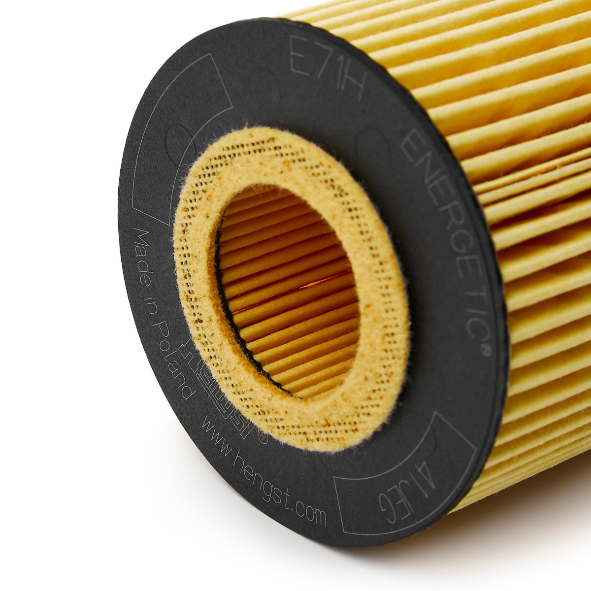 E71HD141 Hengst Filtro aceite