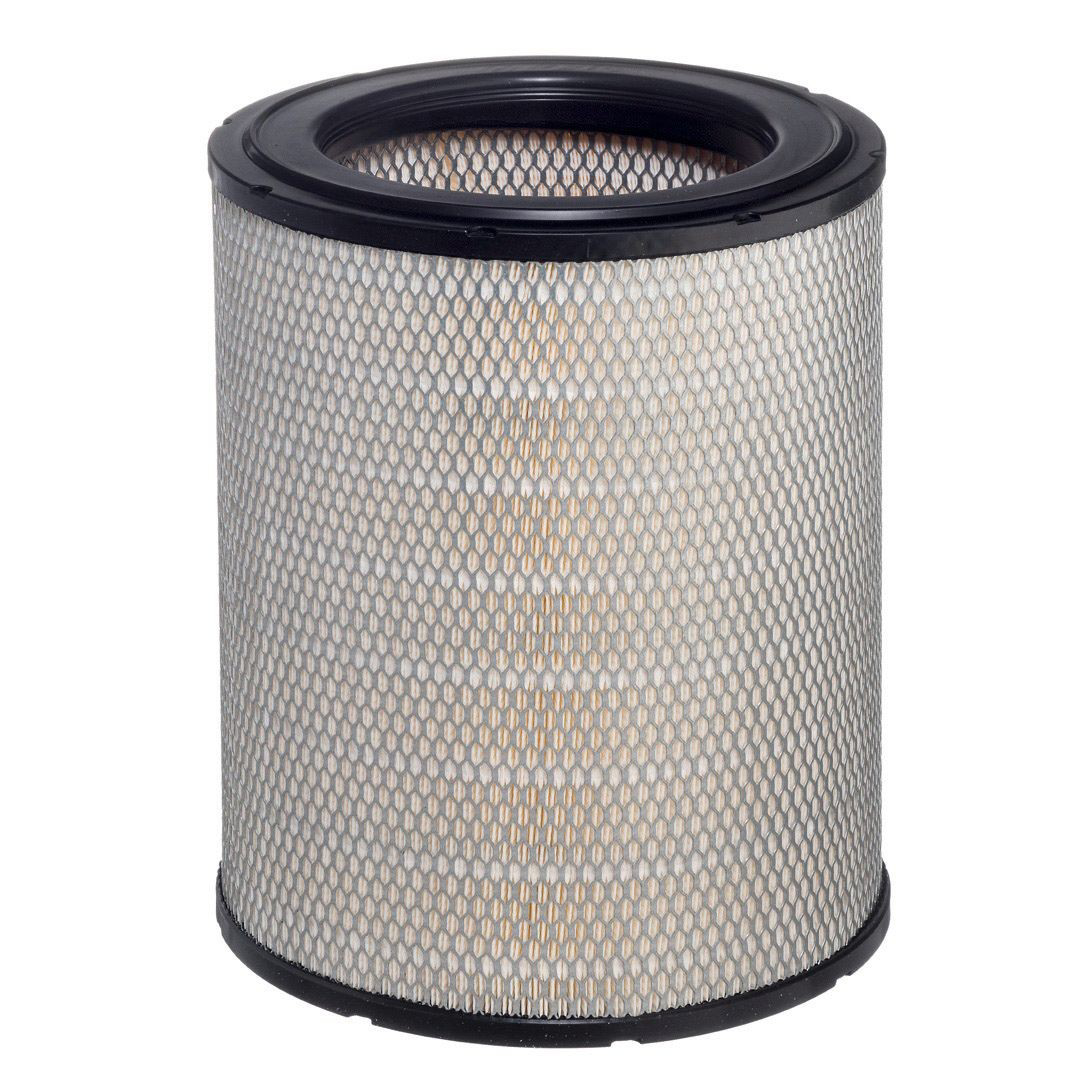 El filtro de aire Caterpillar 6I2505 precio, desde 78,41 EUR