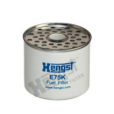 Comprar E75KD42 Hengst Filtro diesel
