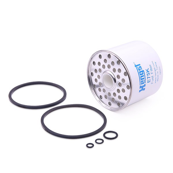 Filtro de combustible E75KD42 Hengst