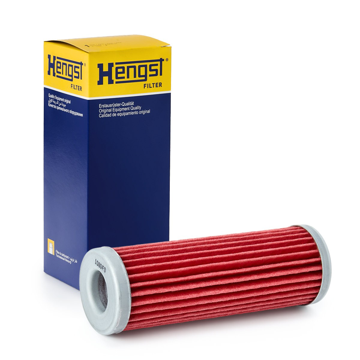 Comprar E78KP Hengst Filtro diesel