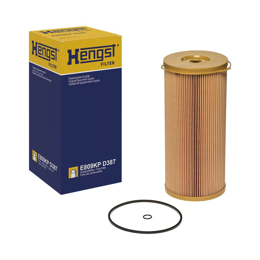 3838854 Volvo Filtro de gasolina