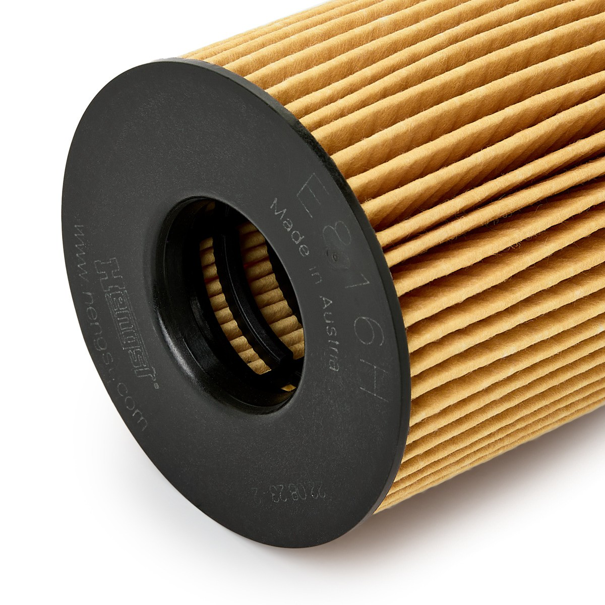E816HD236 Hengst Filtro aceite