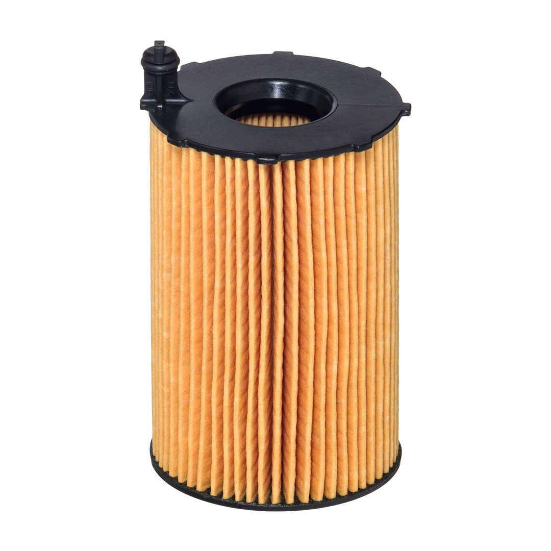 Filtro de aceite motor Hengst E816HD236