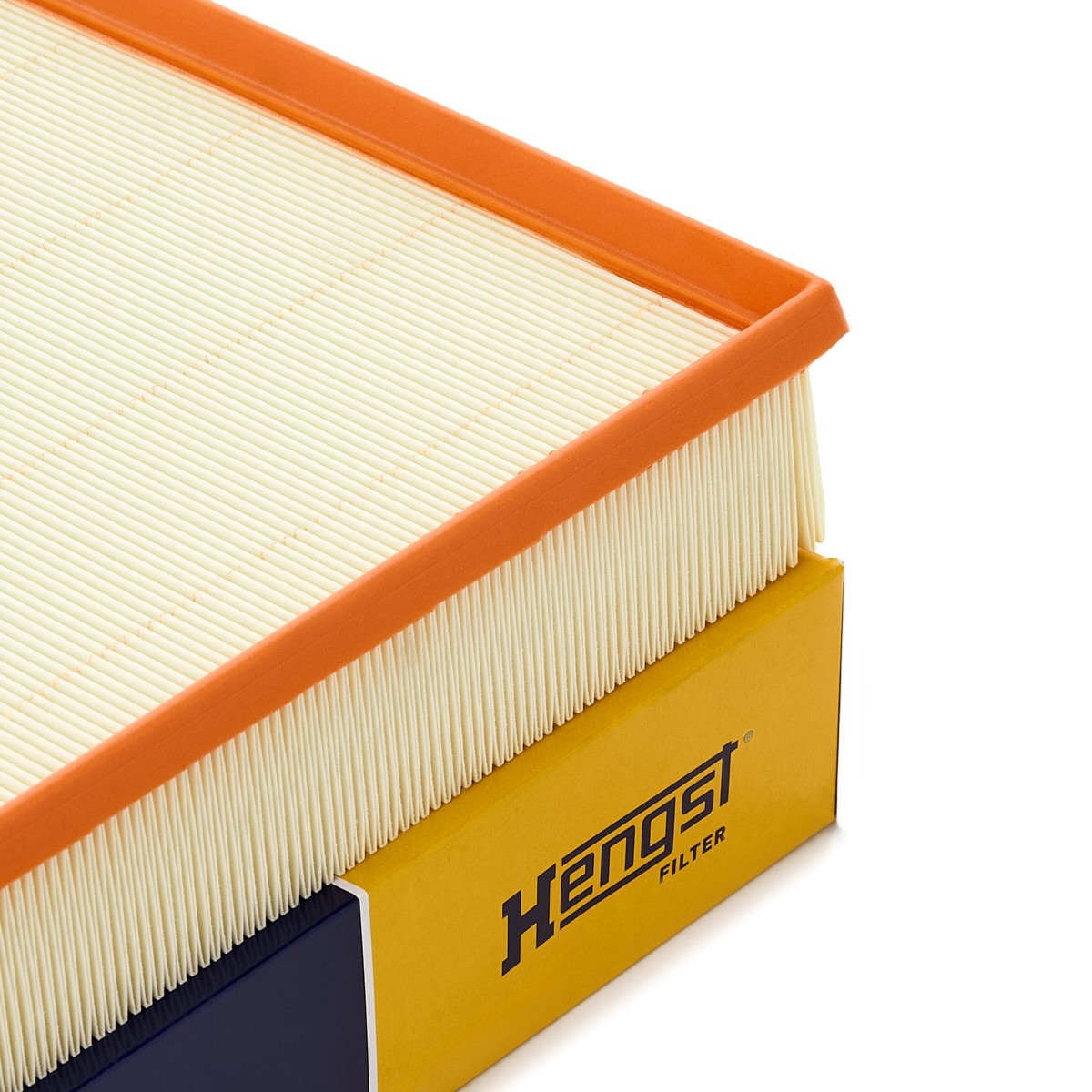Filtro aire Hengst E821L