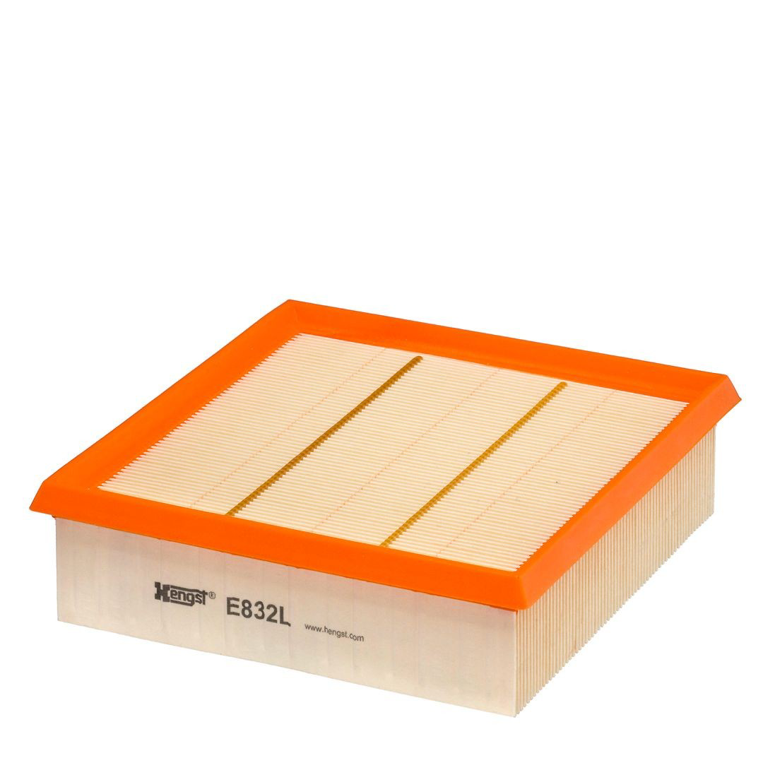 Filtro de aire E832L Hengst