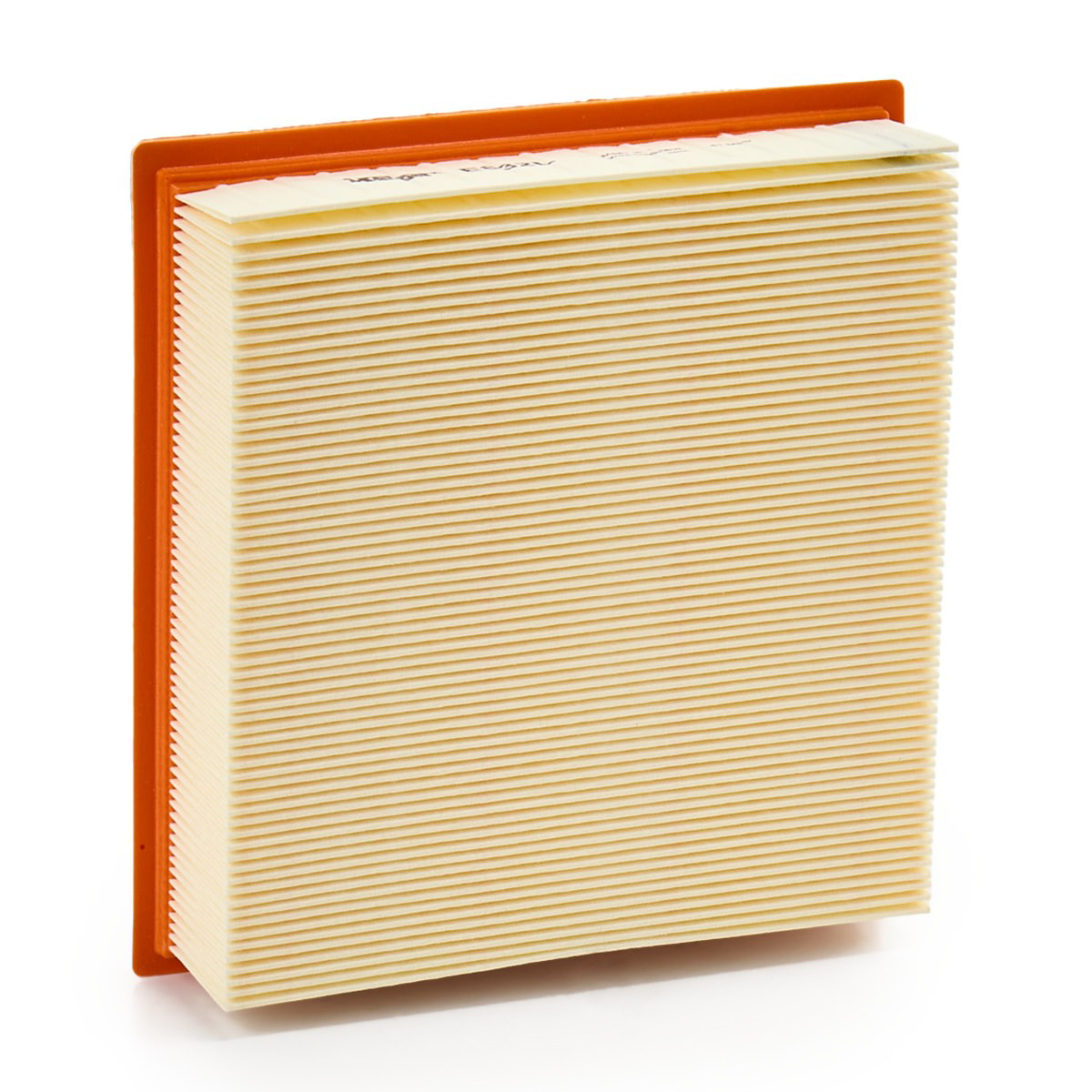 E832L Hengst Filtro de aire de motor