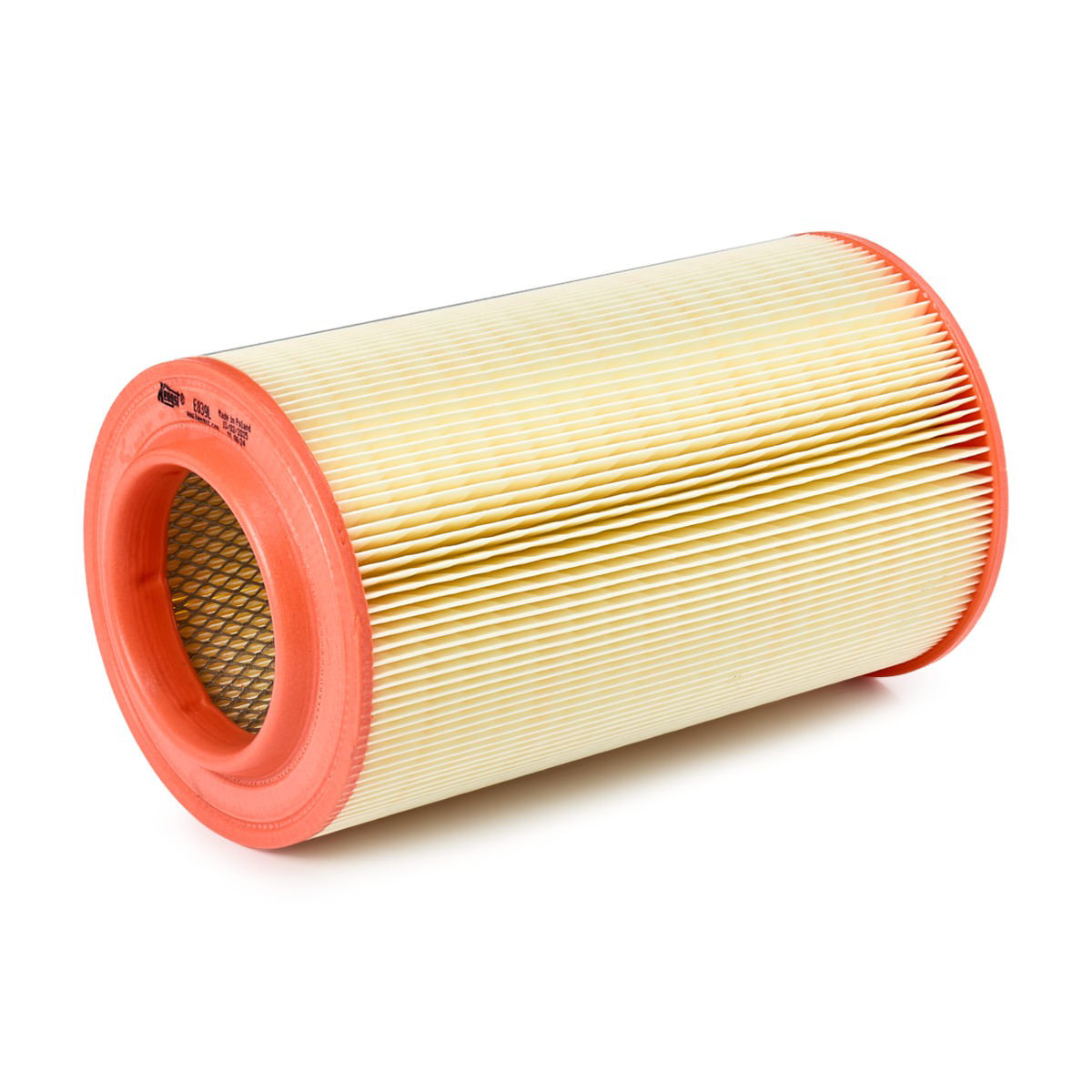 Filtro de aire E839L Hengst