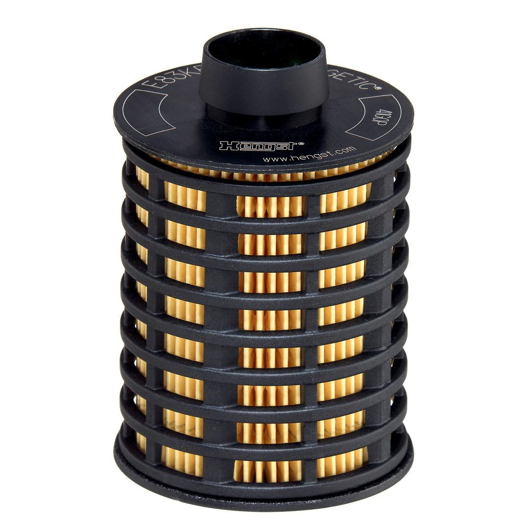 E83KP02D140 Hengst Filtro de gasolina