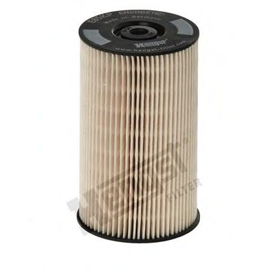 Filtro de combustible E85KPD146 Hengst