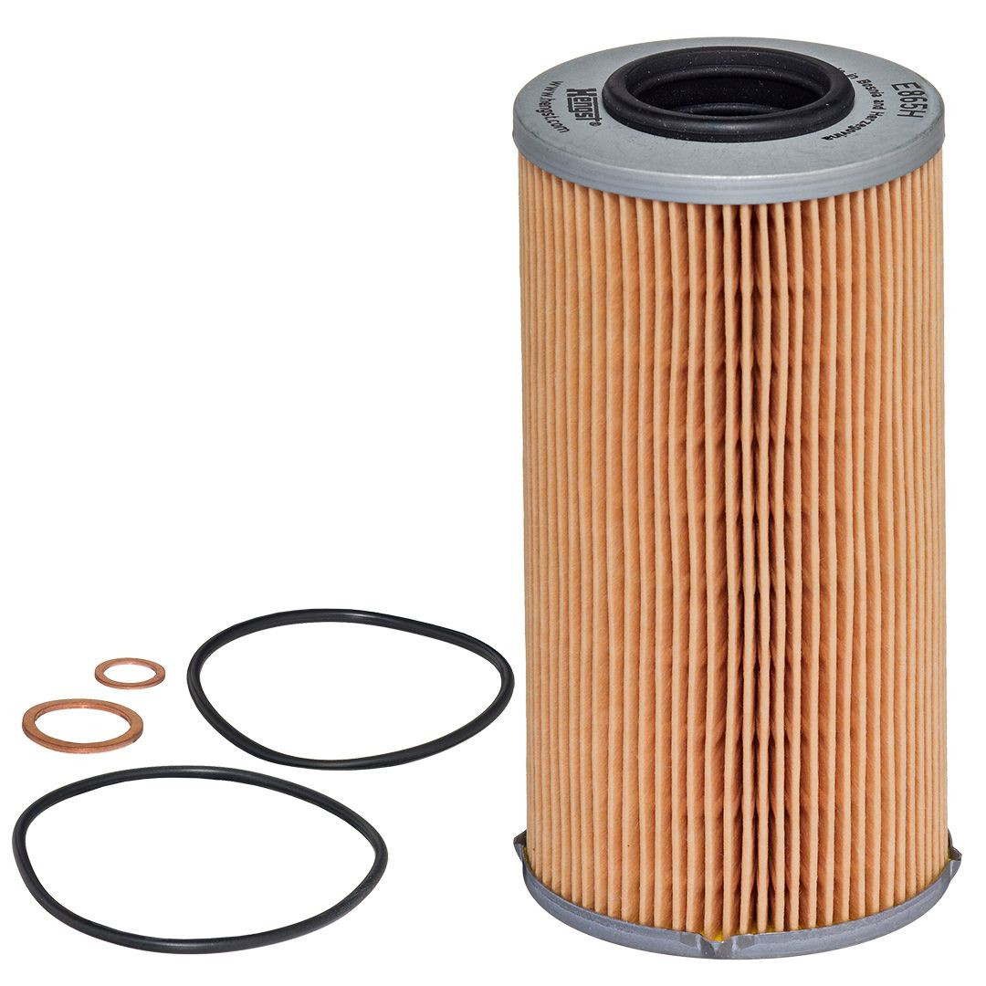 A0002702398 Mercedes Filtro hidráulico transmisión automática