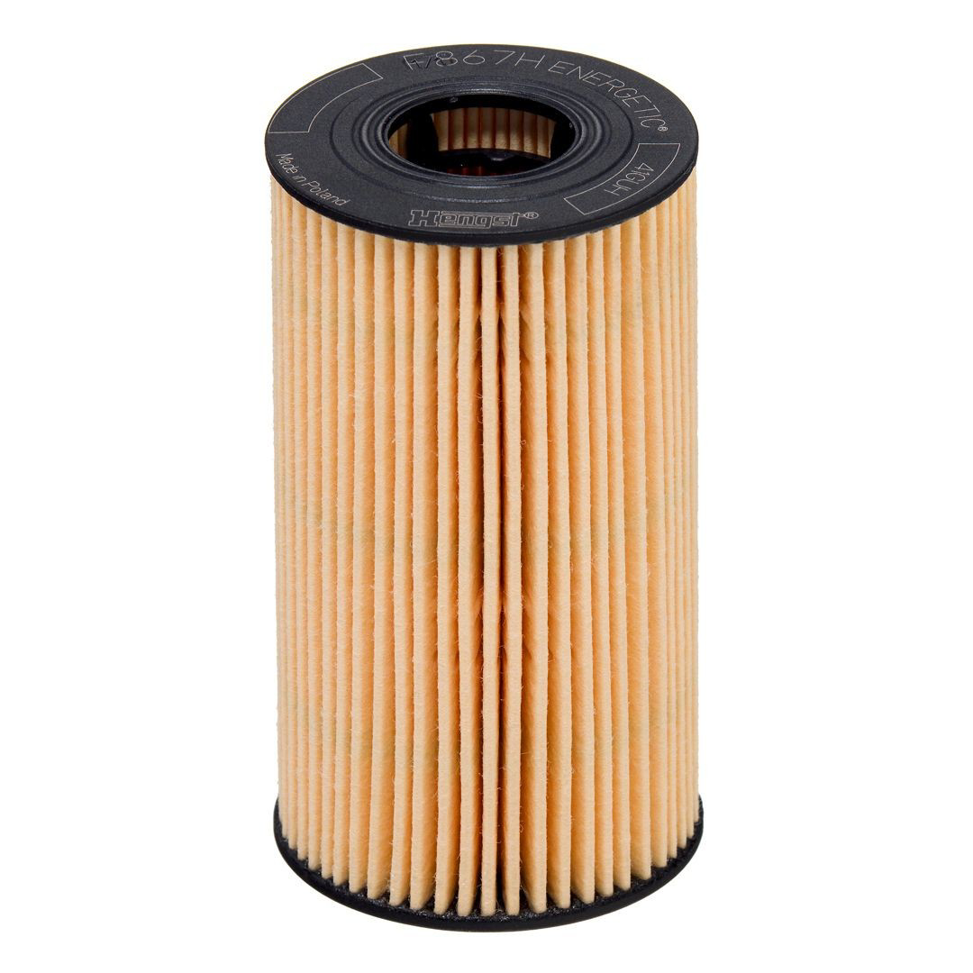 E867HD370 Hengst Filtro aceite