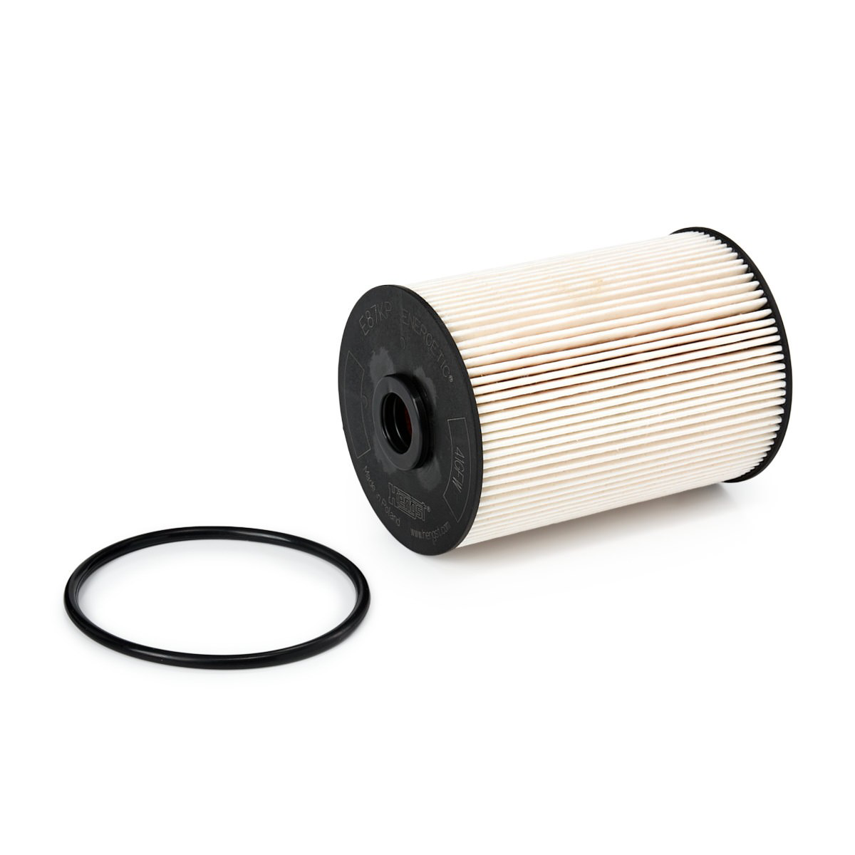 Filtro de gasoil Hengst E87KPD150