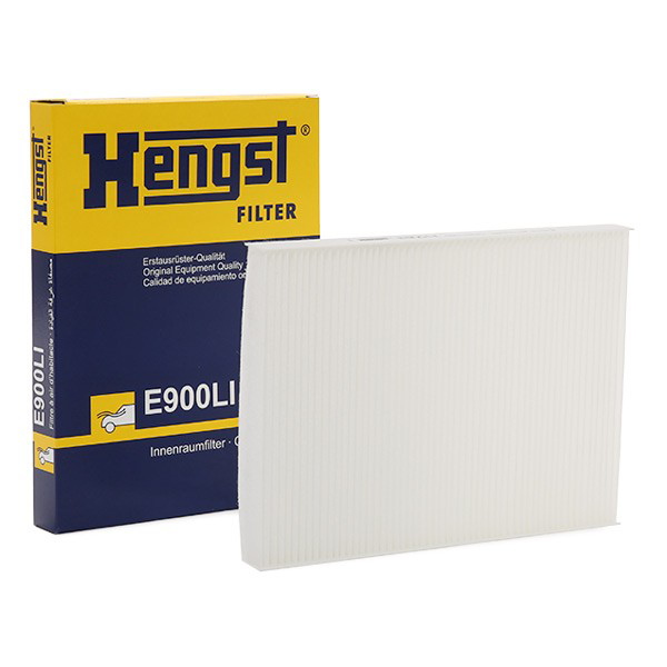 Filtro de habitáculo E900LI Hengst