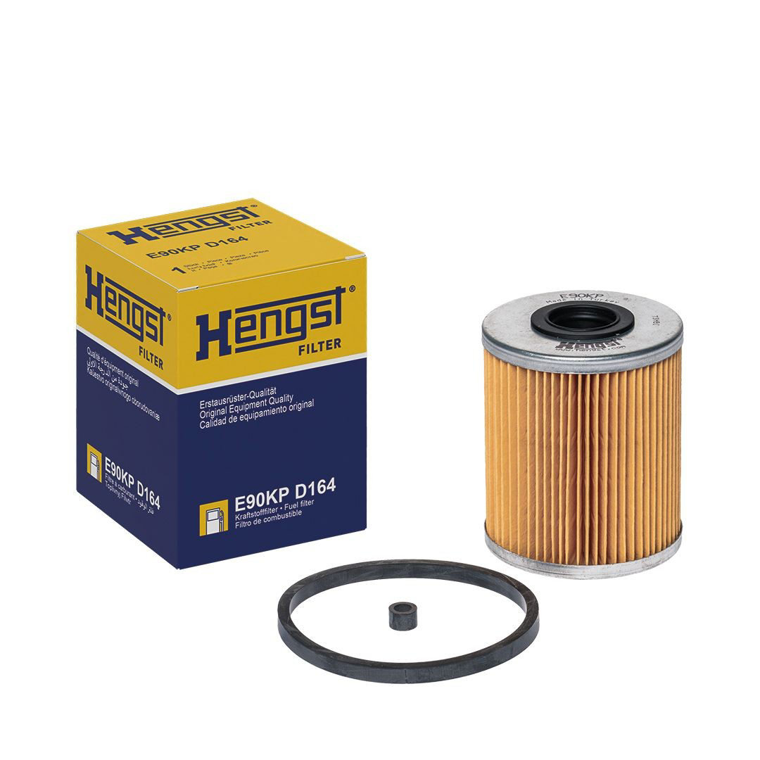 E90KPD164 Hengst Filtro de gasolina