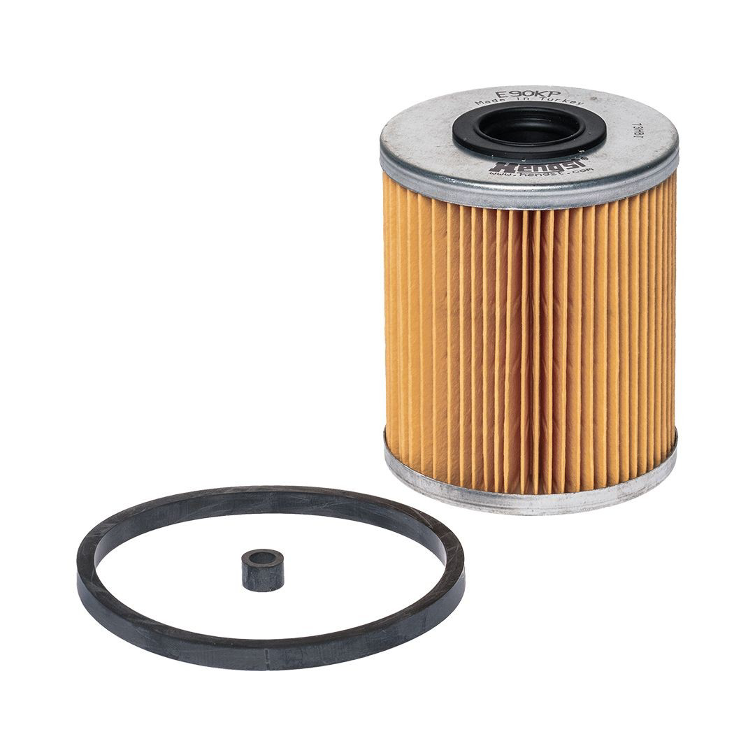 Filtro combustible Hengst E90KPD164 precio, desde 8,71 EUR