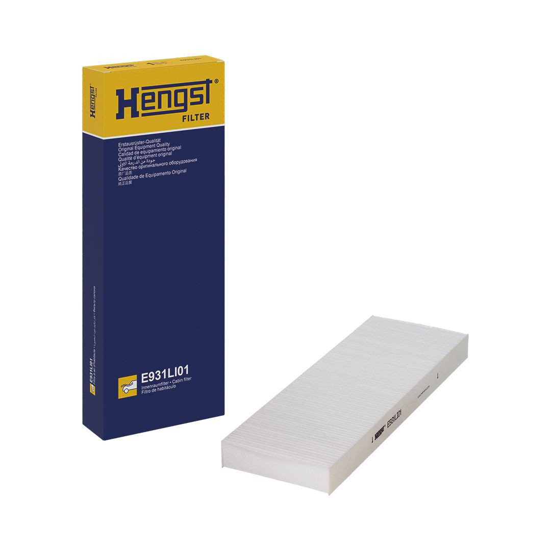 E931LI01 Hengst Filtro antipolen