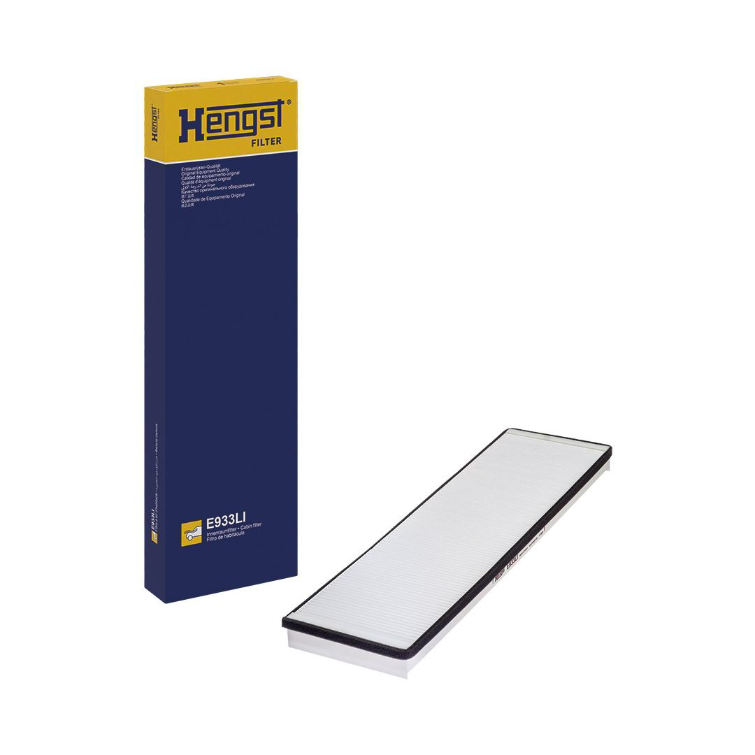 E933LI Hengst Filtro antipolen