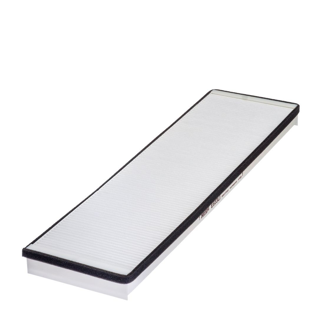 Filtro de cabina Hengst E933LI precio, desde 10,97 EUR