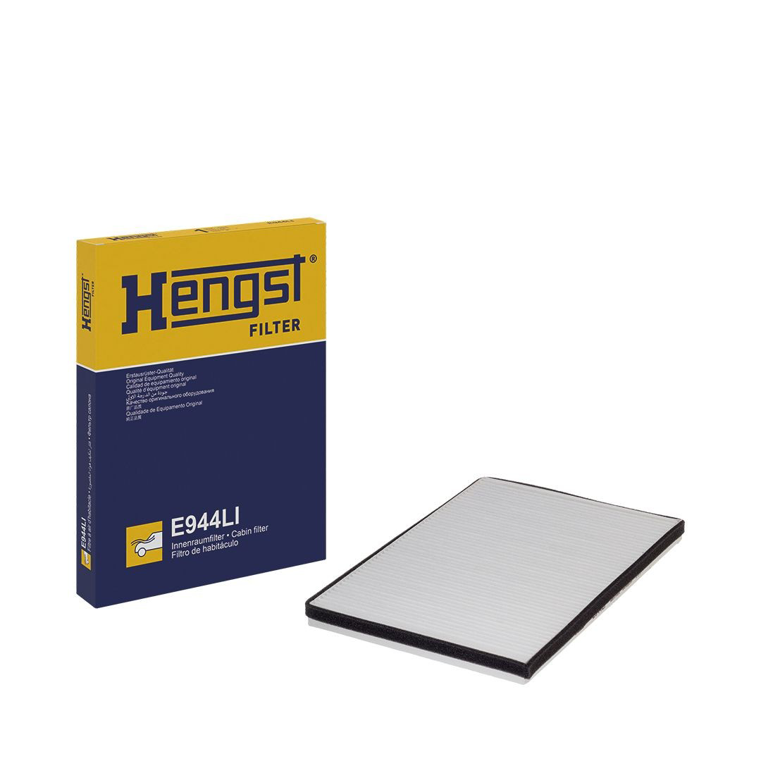 Filtro de cabina Hengst E944LI precio, desde 13,04 EUR