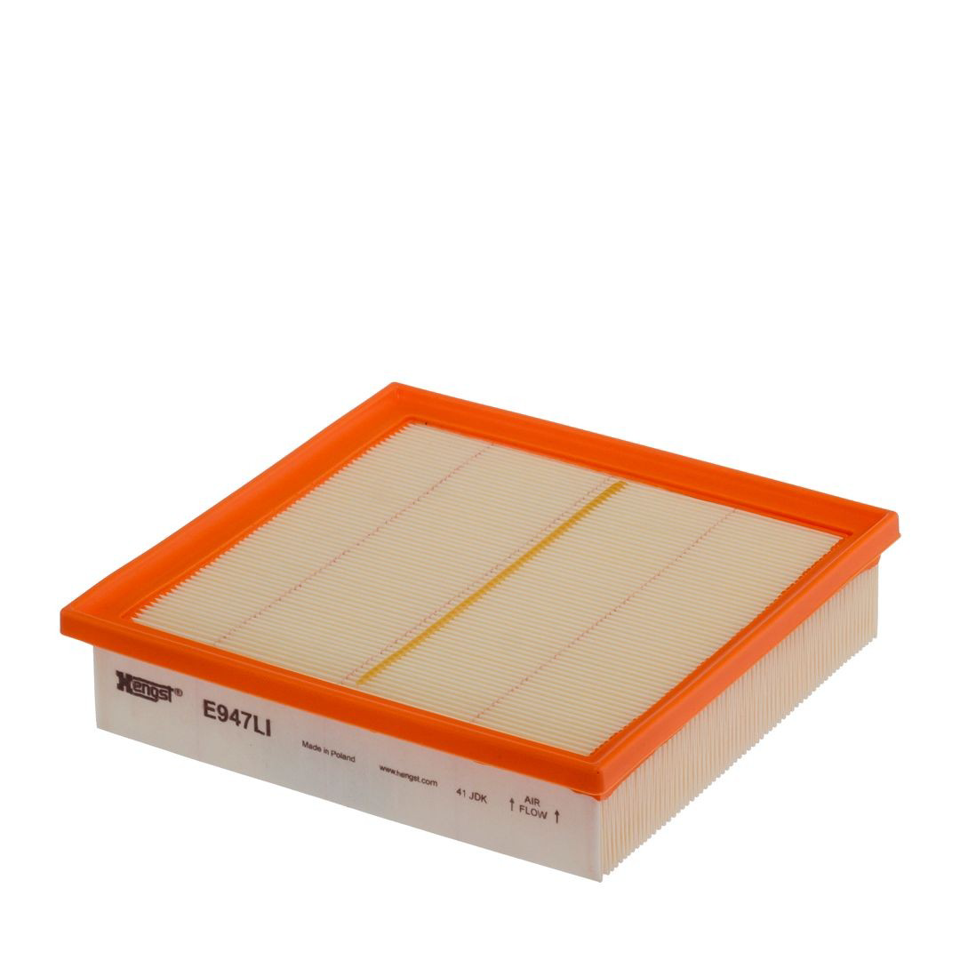 Filtro de cabina Hengst E947LI precio, desde 9,20 EUR