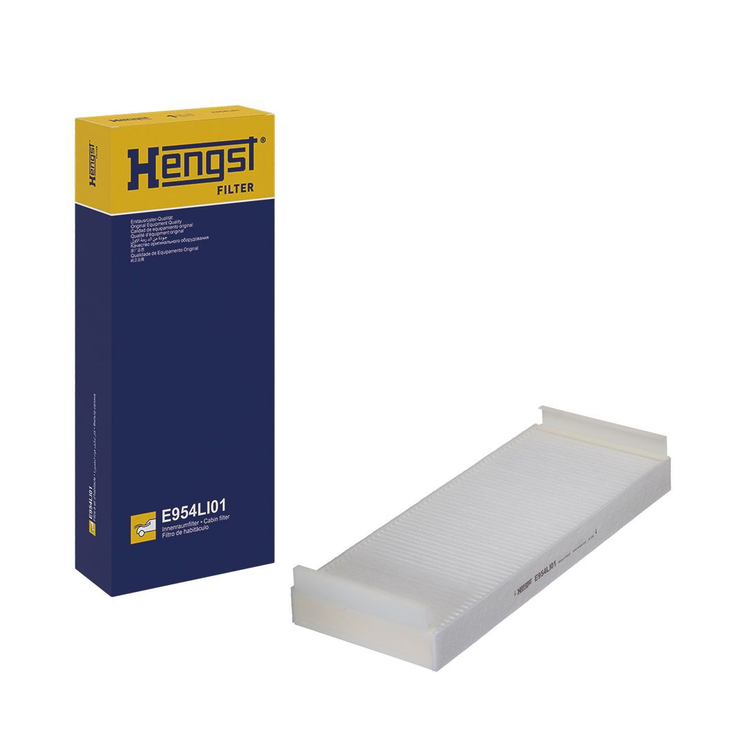 E954LI01 Hengst Filtro antipolen