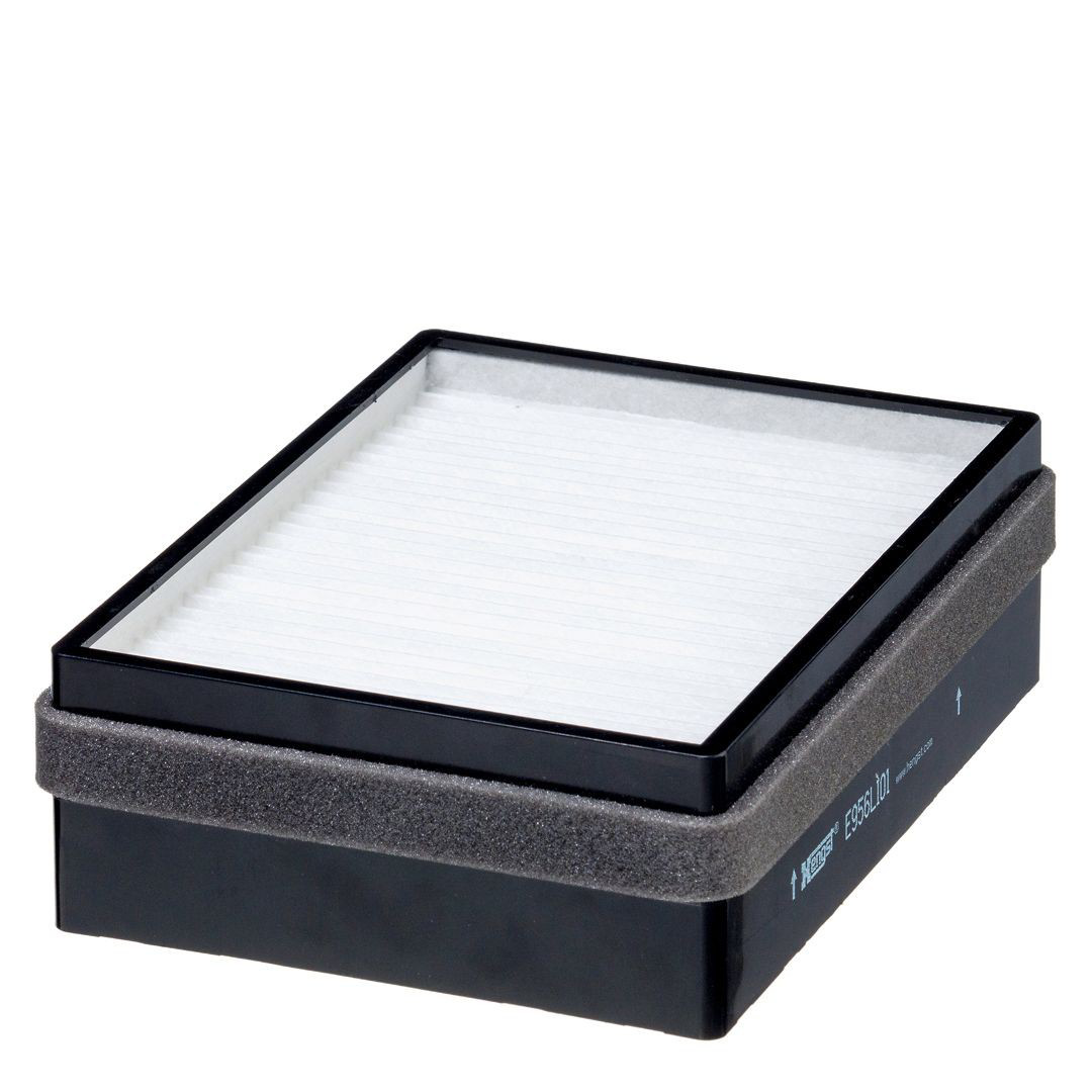 Filtro de cabina Knorr-bremse K118069N50 precio, desde 15,03 EUR