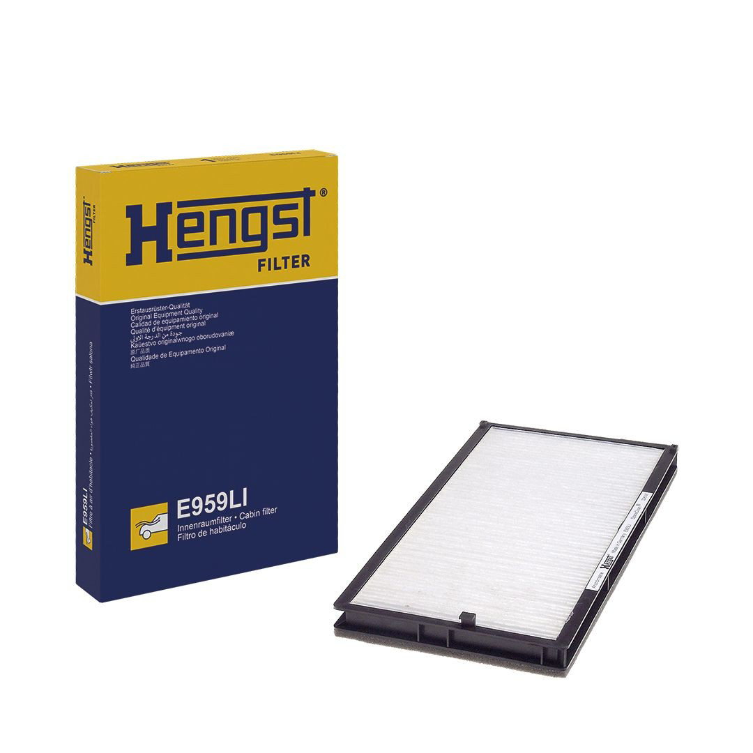 E959LI Hengst Filtro antipolen