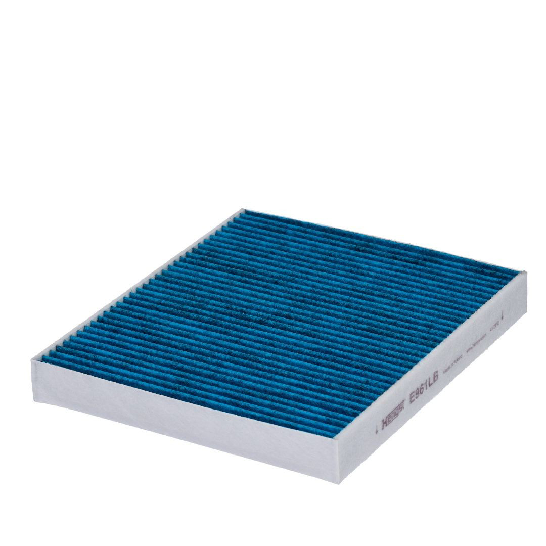 Comprar Filtro de habitáculo Skoda Felicia I 791, 6U1