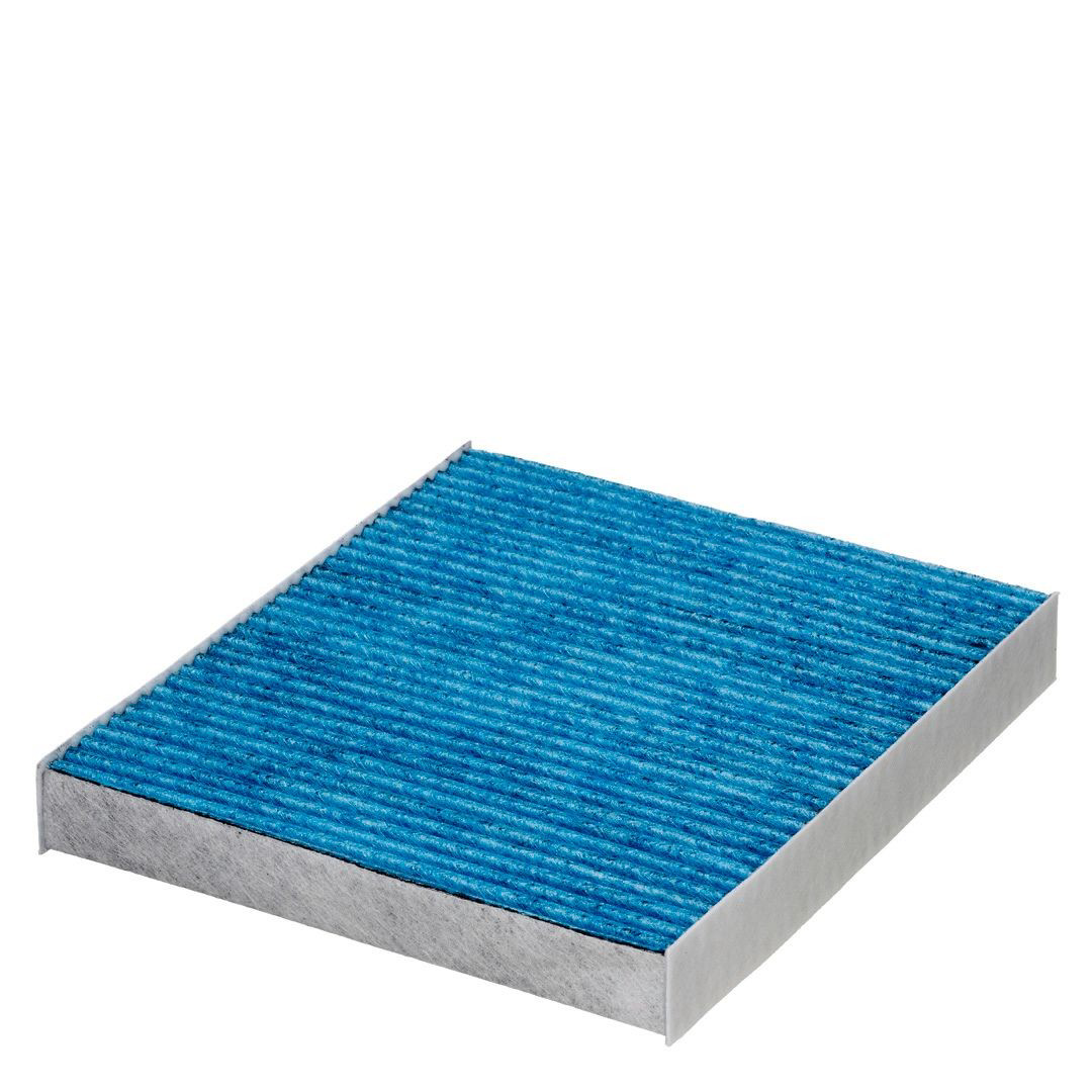 Filtro antipolen para Skoda Felicia I 791, 6U1