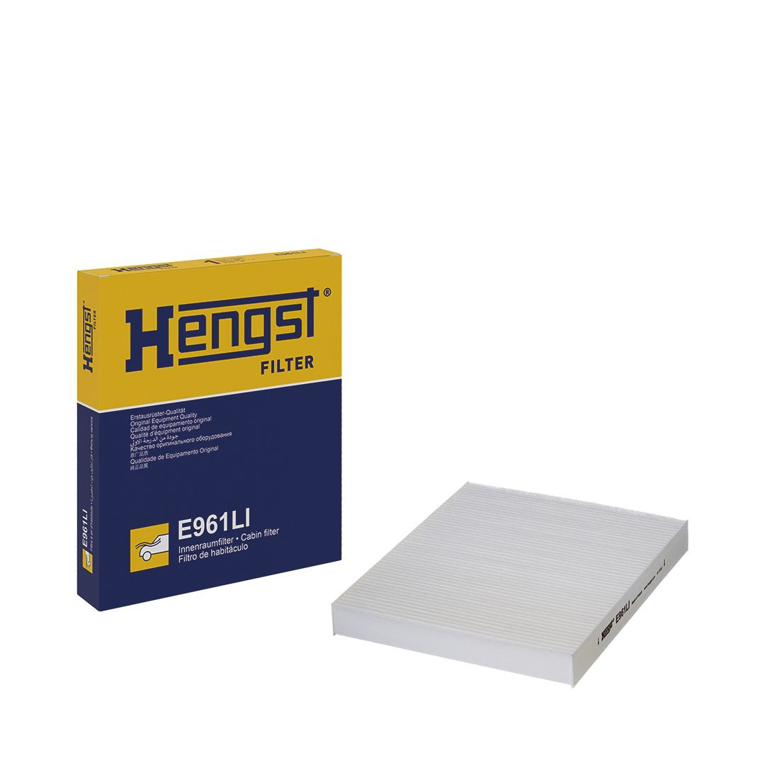 E961LI Hengst Filtro antipolen