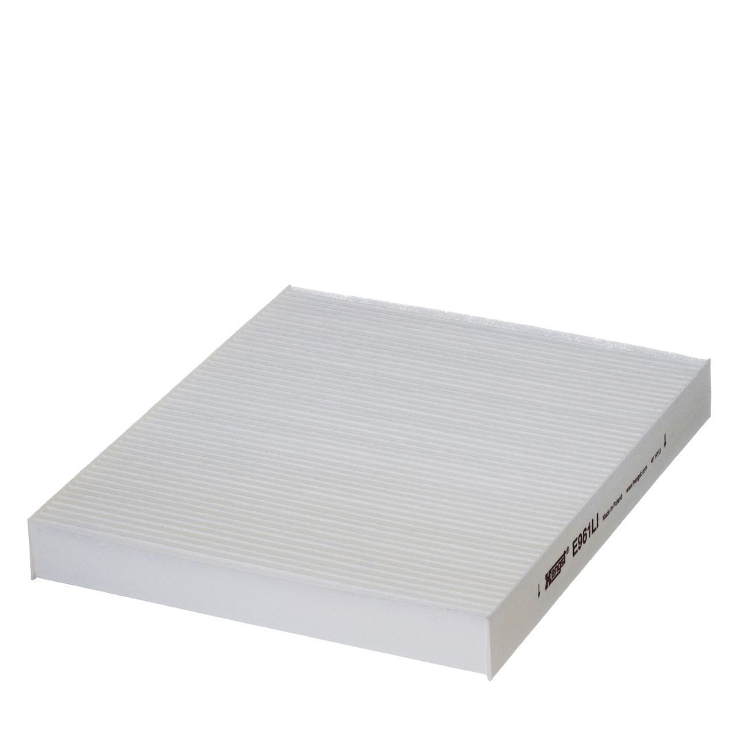 Filtro de cabina Hengst E961LI precio, desde 10,22 EUR
