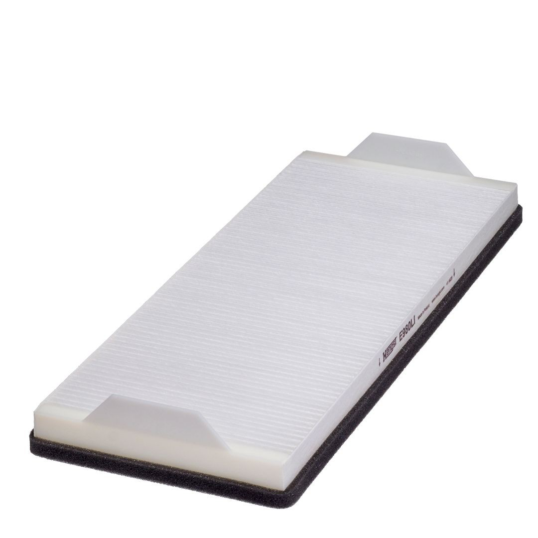 Filtro de cabina Hengst E980LI precio, desde 13,24 EUR
