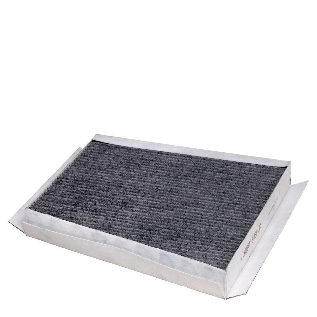 E989LC Hengst Filtro antipolen