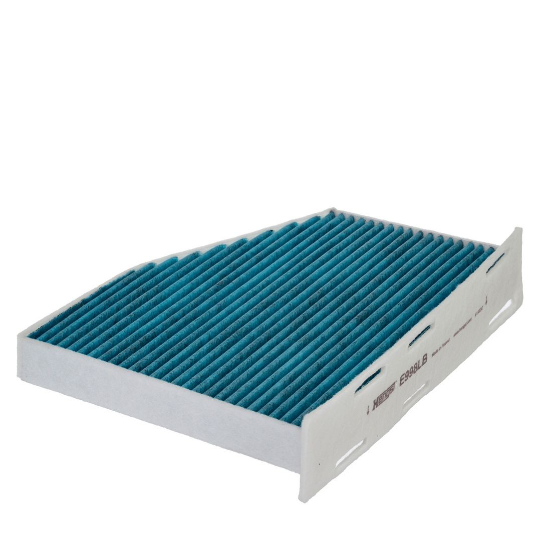 E998LB Hengst Filtro antipolen