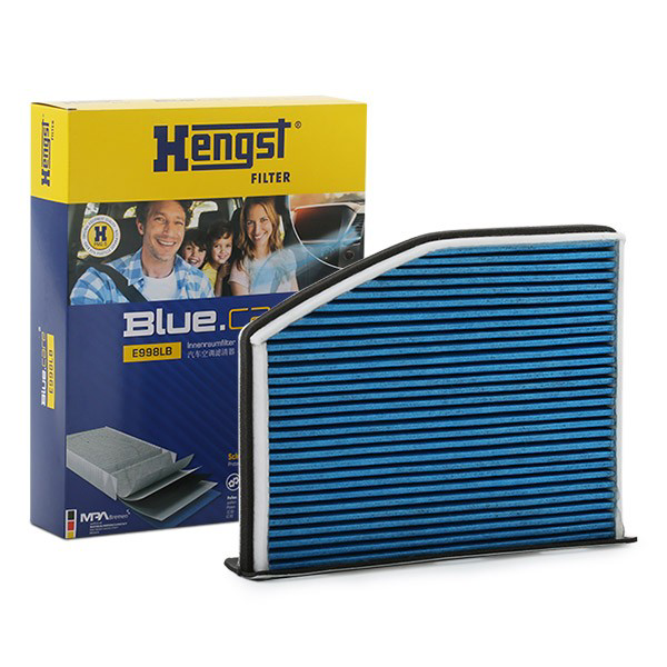 Comprar E998LB Hengst Filtro de aire del habitáculo