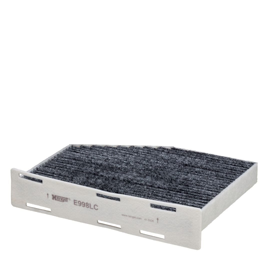 Filtro de polen Hengst E998LC