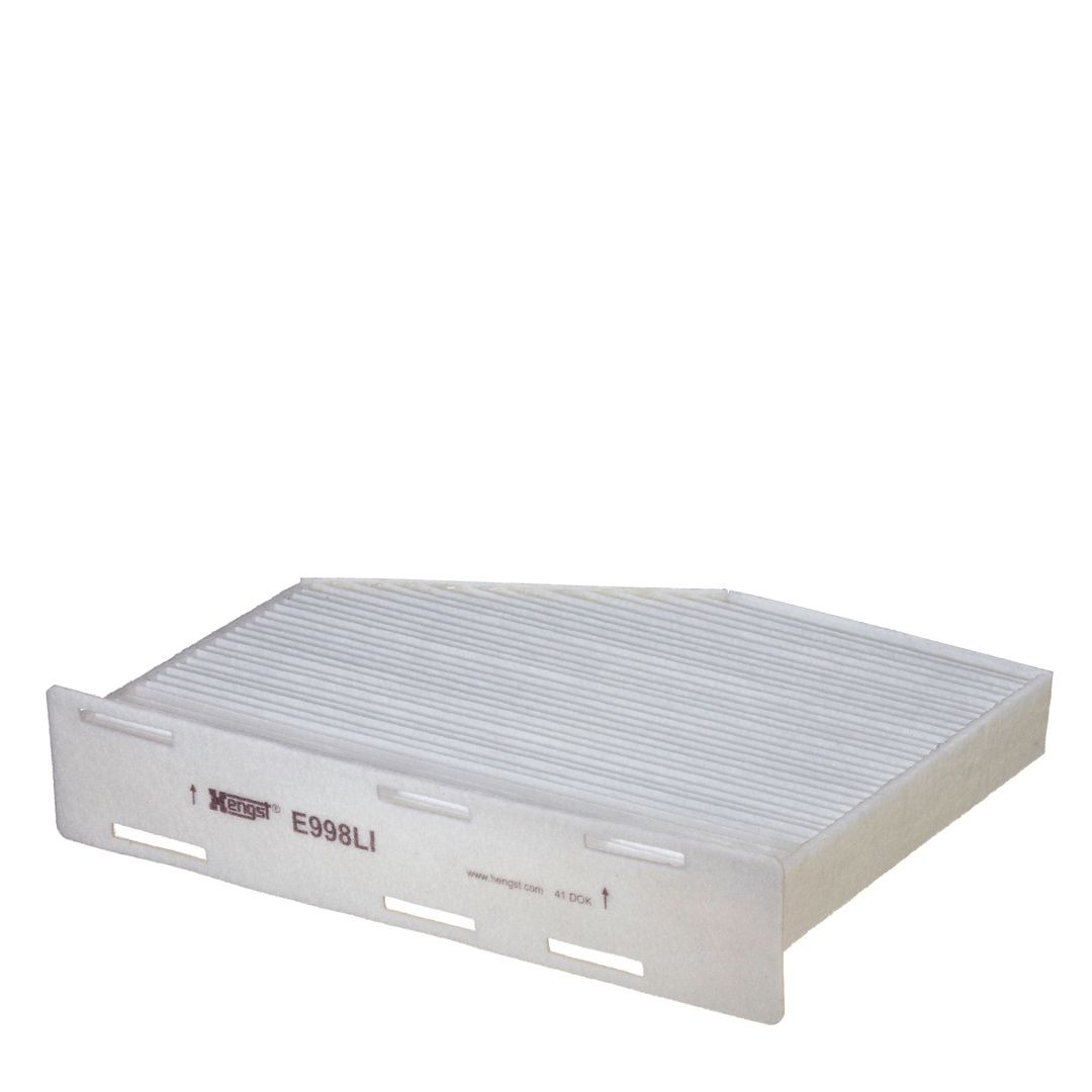 Comprar E998LI Hengst Filtro de aire del habitáculo