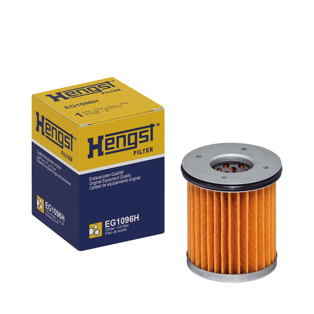 F605801 Kamoka Filtro hidráulico transmisión automática