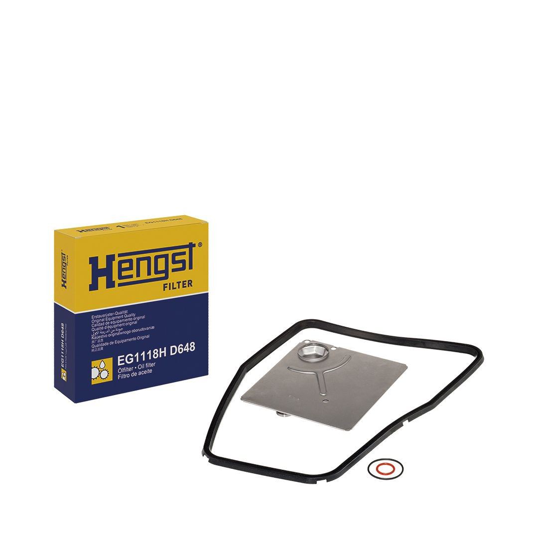 Filtro de transmisión automática Land Rover Range Rover II SUV (LP, P38A) (1994 - 2002) precio, desde 31,60 EUR